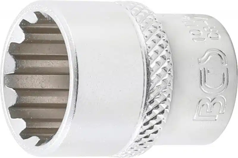 Cheie tubulara Gear Lock 14 mm