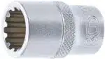 Cheie tubulara Gear Lock 15 mm Cheie tubulara Gear Lock 15 mm