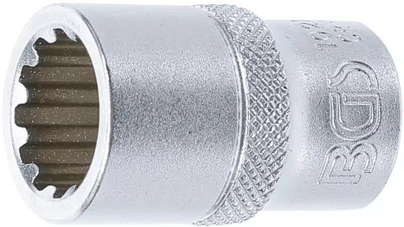 Cheie tubulara Gear Lock 15 mm