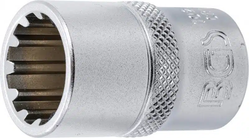 Cheie tubulara Gear Lock 16 mm