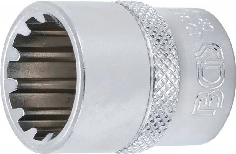 Cheie tubulara Gear Lock 16 mm