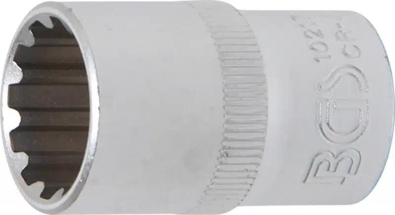 Cheie tubulara Gear Lock 17 mm