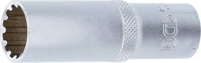 Cheie tubulara Gear Lock 17 mm