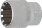 Cheie tubulara Gear Lock 17 mm Cheie tubulara Gear Lock 17 mm