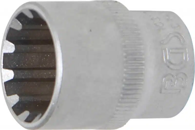 Cheie tubulara Gear Lock 17 mm