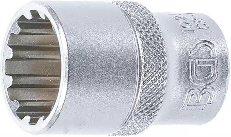 Cheie tubulara Gear Lock 18 mm