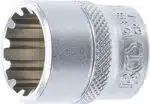 Cheie tubulara Gear Lock 18 mm Cheie tubulara Gear Lock 18 mm