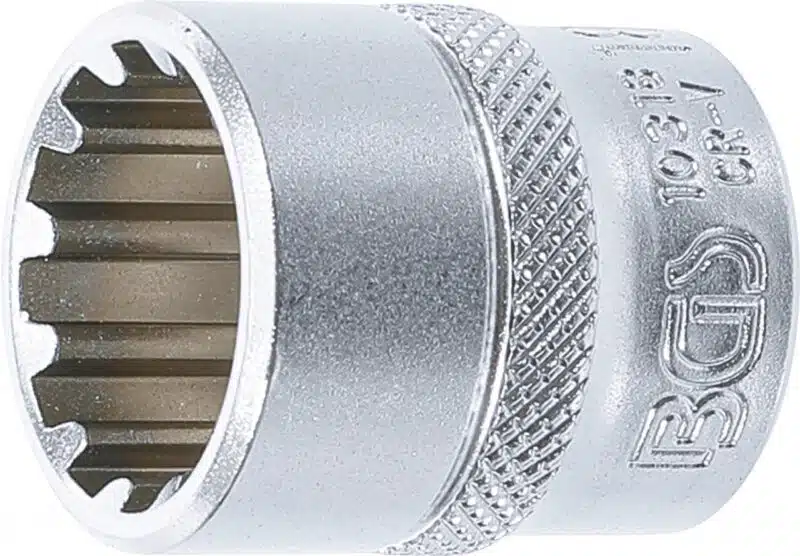 Cheie tubulara Gear Lock 18 mm