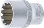Cheie tubulara Gear Lock 19 mm Cheie tubulara Gear Lock 19 mm