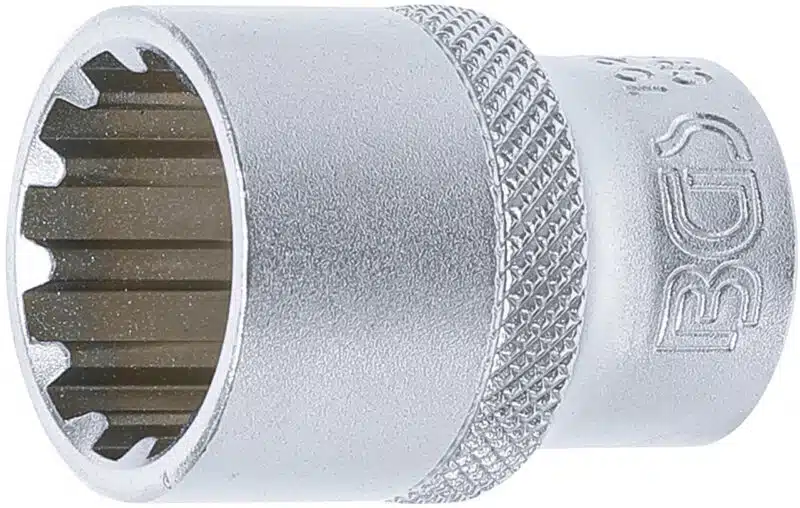 Cheie tubulara Gear Lock 19 mm