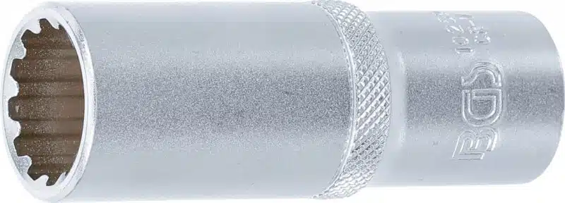 Cheie tubulara Gear Lock 19 mm