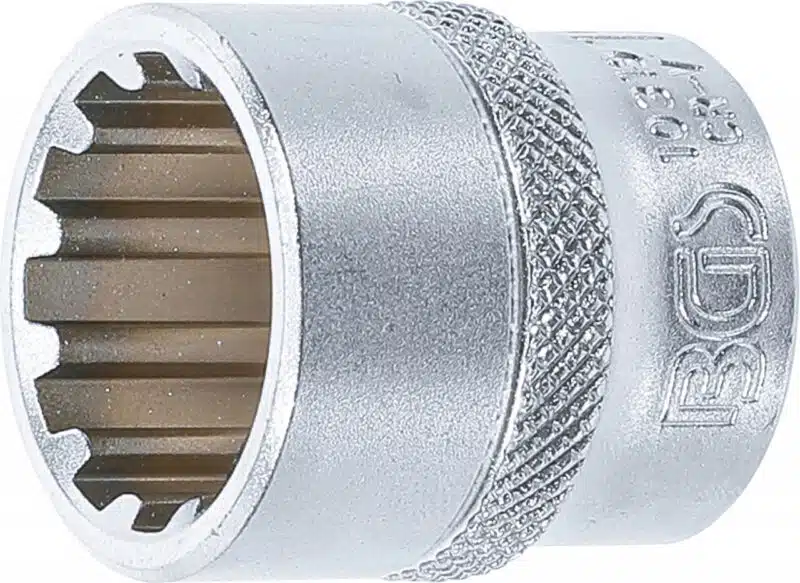 Cheie tubulara Gear Lock 19 mm