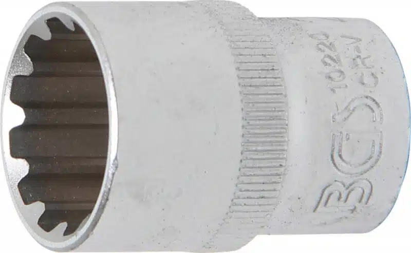Cheie tubulara Gear Lock 20 mm