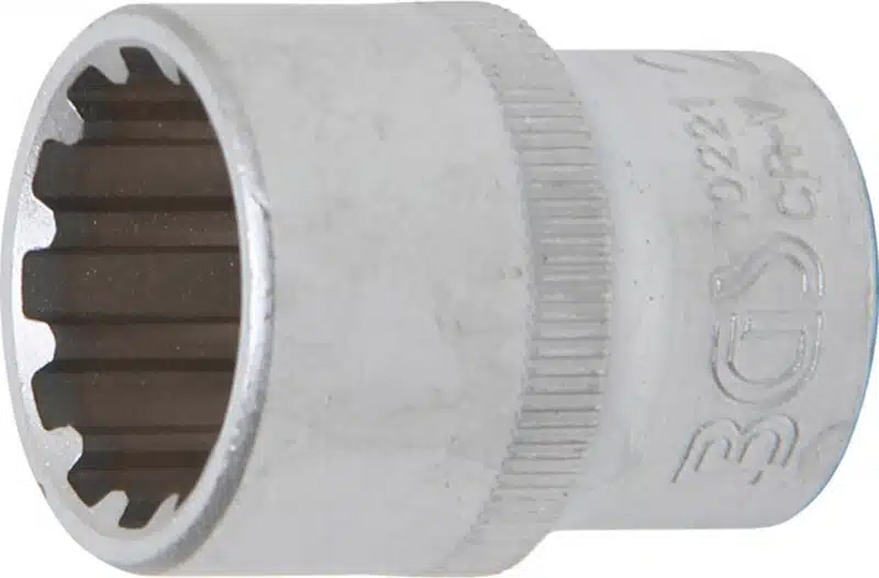 Cheie tubulara Gear Lock 21 mm