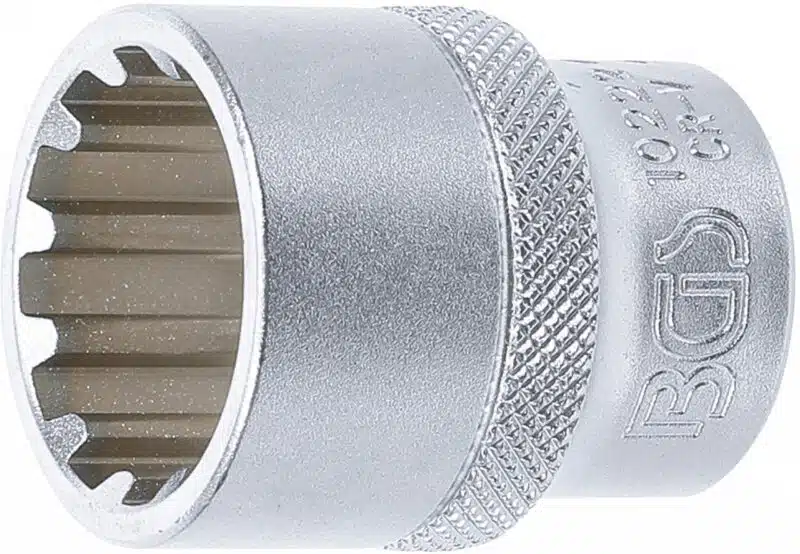 Cheie tubulara Gear Lock 22 mm