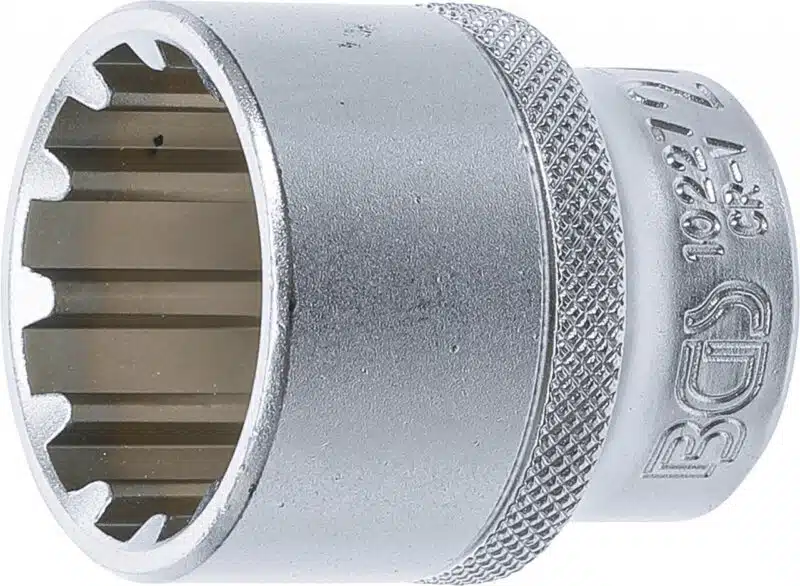 Cheie tubulara Gear Lock 27 mm