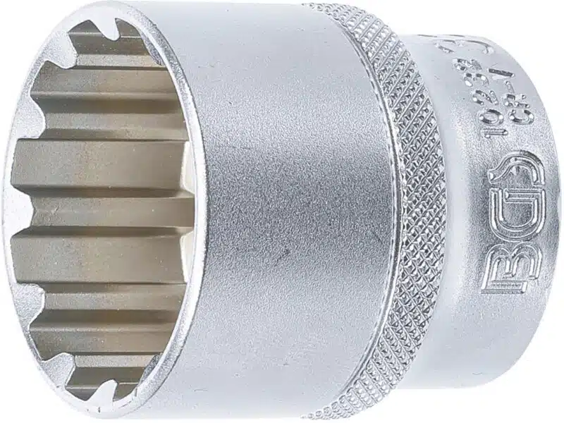 Cheie tubulara Gear Lock 32 mm