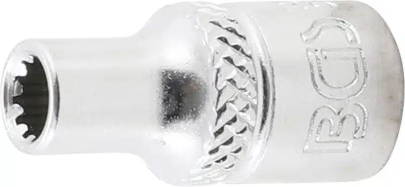 Cheie tubulara Gear Lock 4.5 mm