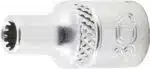 Cheie tubulara Gear Lock 4 mm Cheie tubulara Gear Lock 4 mm