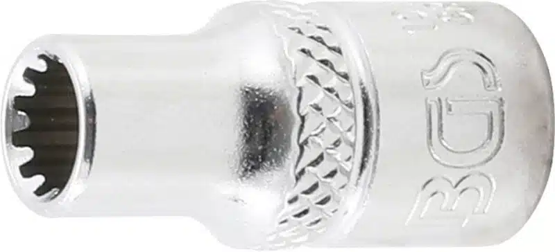 Cheie tubulara Gear Lock 5.5 mm