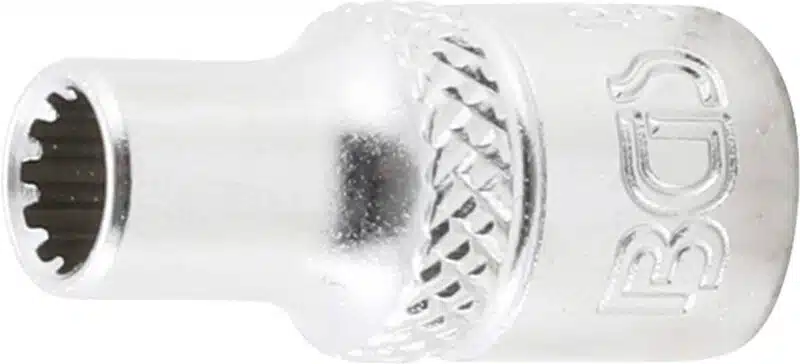 Cheie tubulara Gear Lock 5 mm
