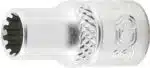 Cheie tubulara Gear Lock 6 mm Cheie tubulara Gear Lock 6 mm