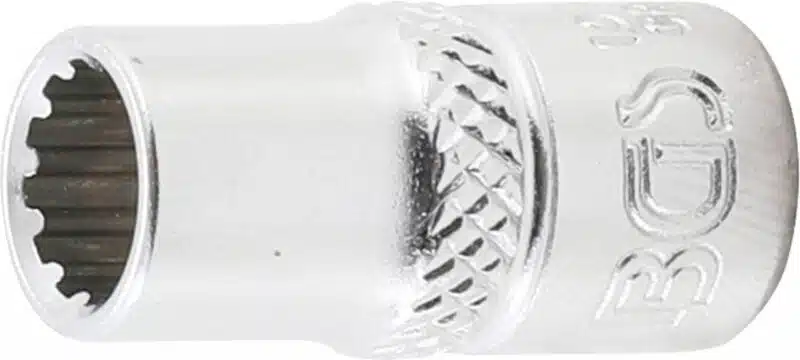 Cheie tubulara Gear Lock 7 mm