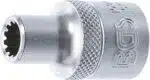 Cheie tubulara Gear Lock 8 mm Cheie tubulara Gear Lock 8 mm