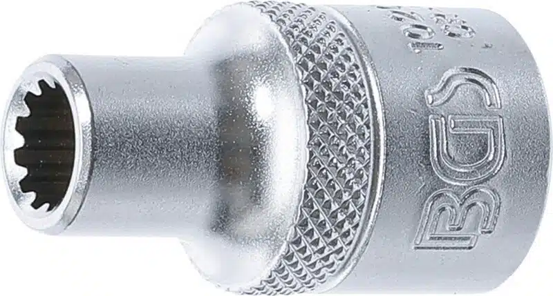 Cheie tubulara Gear Lock 8 mm
