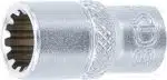 Cheie tubulara Gear Lock 8 mm Cheie tubulara Gear Lock 8 mm