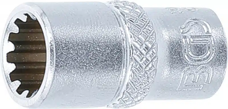 Cheie tubulara Gear Lock 8 mm