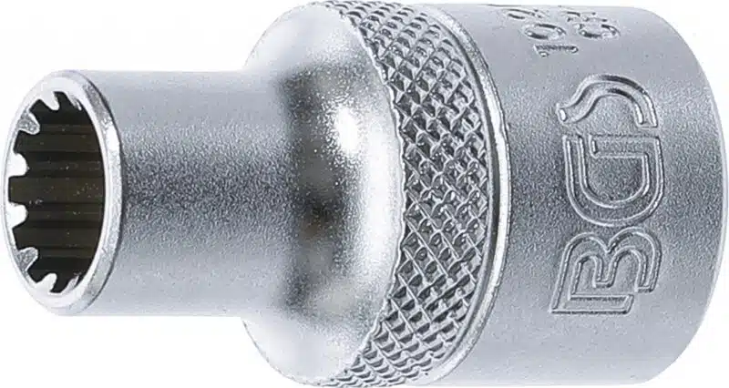 Cheie tubulara Gear Lock 9 mm