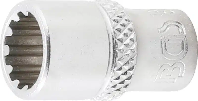 Cheie tubulara Gear Lock 9 mm