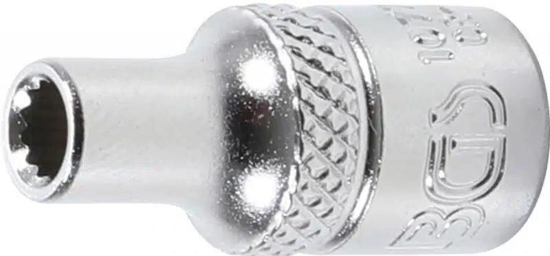 Cheie tubulara in 12 colturi 4 mm