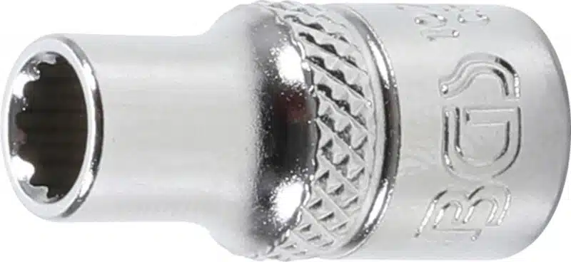 Cheie tubulara in 12 colturi 5.5 mm