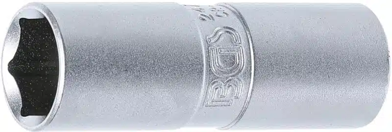 Cheie tubulara pentru bujii 16mm