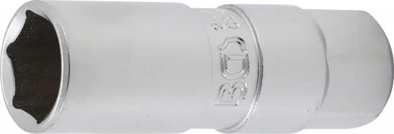 Cheie tubulara pentru bujii 16mm