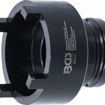 Cheie tubulara pentru pivoti Mercedes M-Class W 163 si W 164, antrenare 1/2", BGS 5420