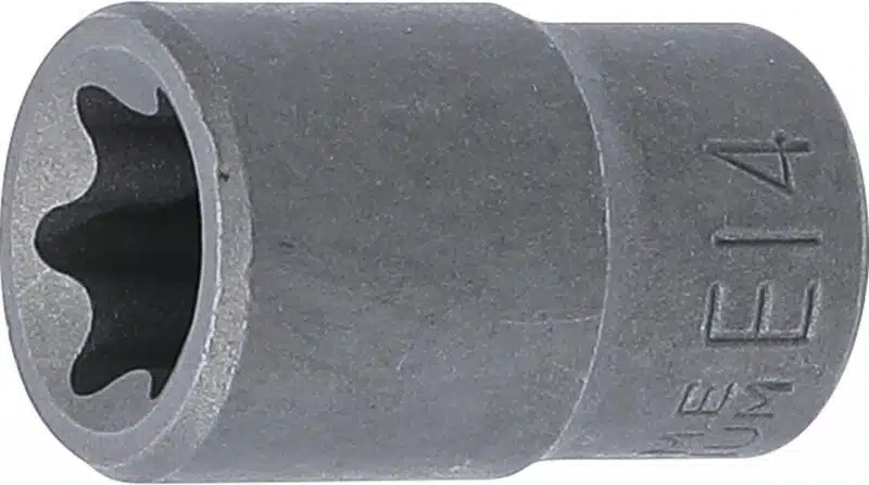 Cheie tubulara Profil E 14