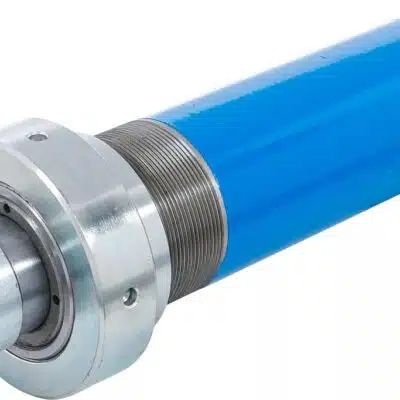 Cilindru hidraulic pentru presa BGS 9246