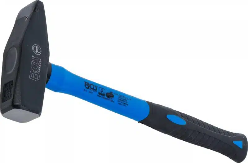 Ciocan 1000gr cu coada de fibra
