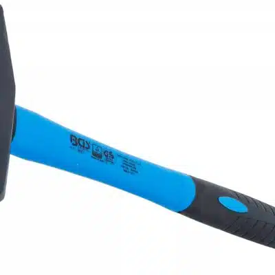 Ciocan 1500gr cu coada de fibra