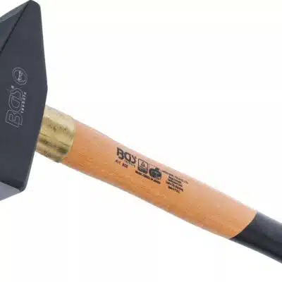 Ciocan 2000 gr cu coada din lemn