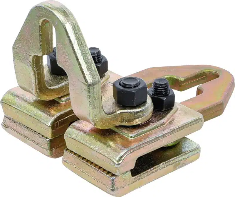 Clema de tras 120mm