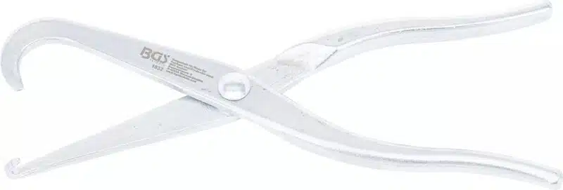 Cleste arc pentru cablu de frana Cleste arc pentru cablu de frana