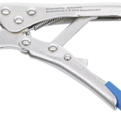 Cleste autoblocant