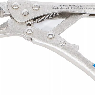 Cleste autoblocant Long Nose Self Grip