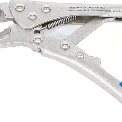Cleste autoblocant Long Nose Self Grip