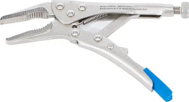 Cleste autoblocant Long Nose Self Grip Cleste autoblocant Long Nose Self Grip
