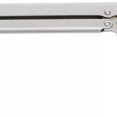 Cleste autoblocant lung